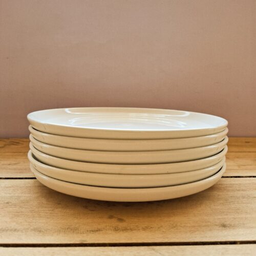 2025/09/20250829_133105-scaled.jpg White porcelain dinner plates(set of 6)