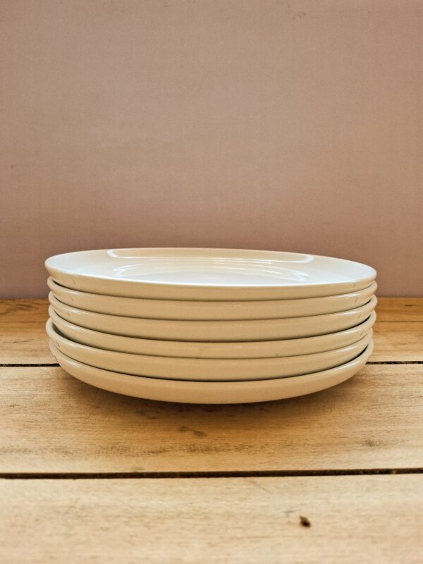 2025/09/20250829_133105-scaled.jpg White porcelain dinner plates(set of 6)